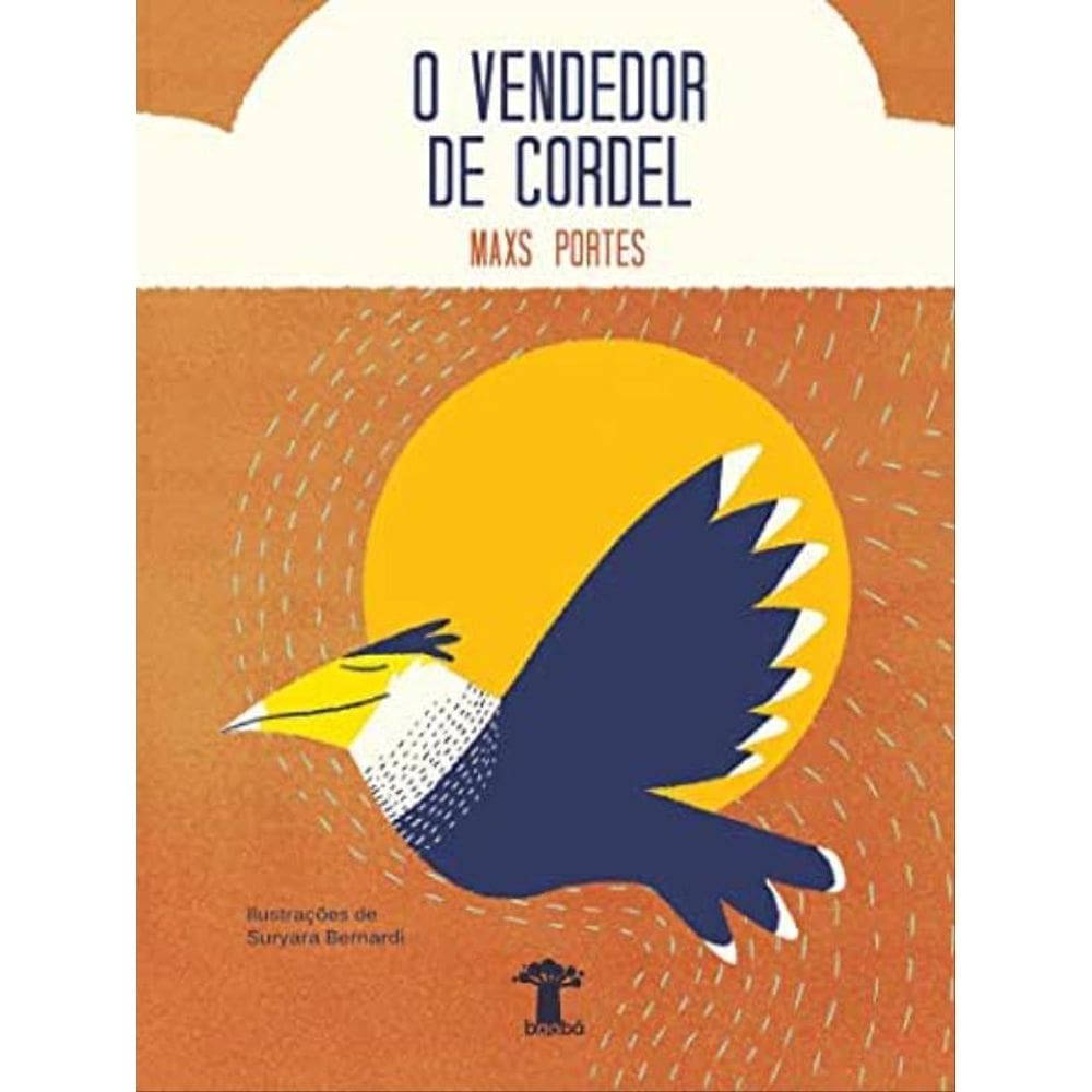 O Vendedor De Cordel