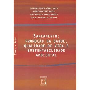 Saneamento