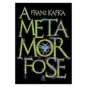 A Metamorfose