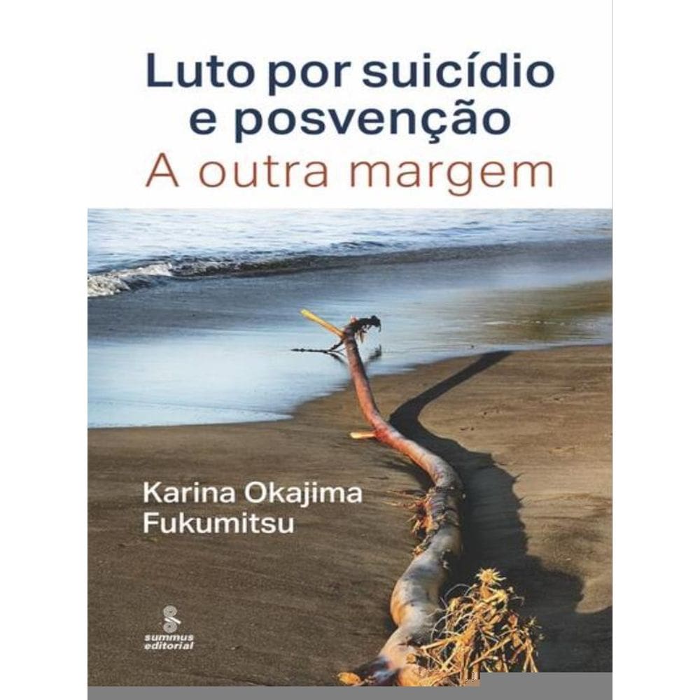 Luto Por Suicídio E Posvenção