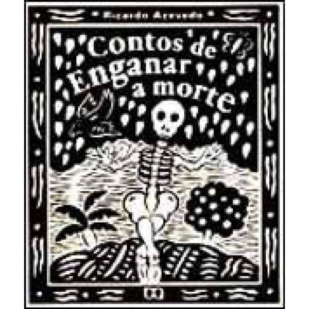 Contos De Enganar A Morte