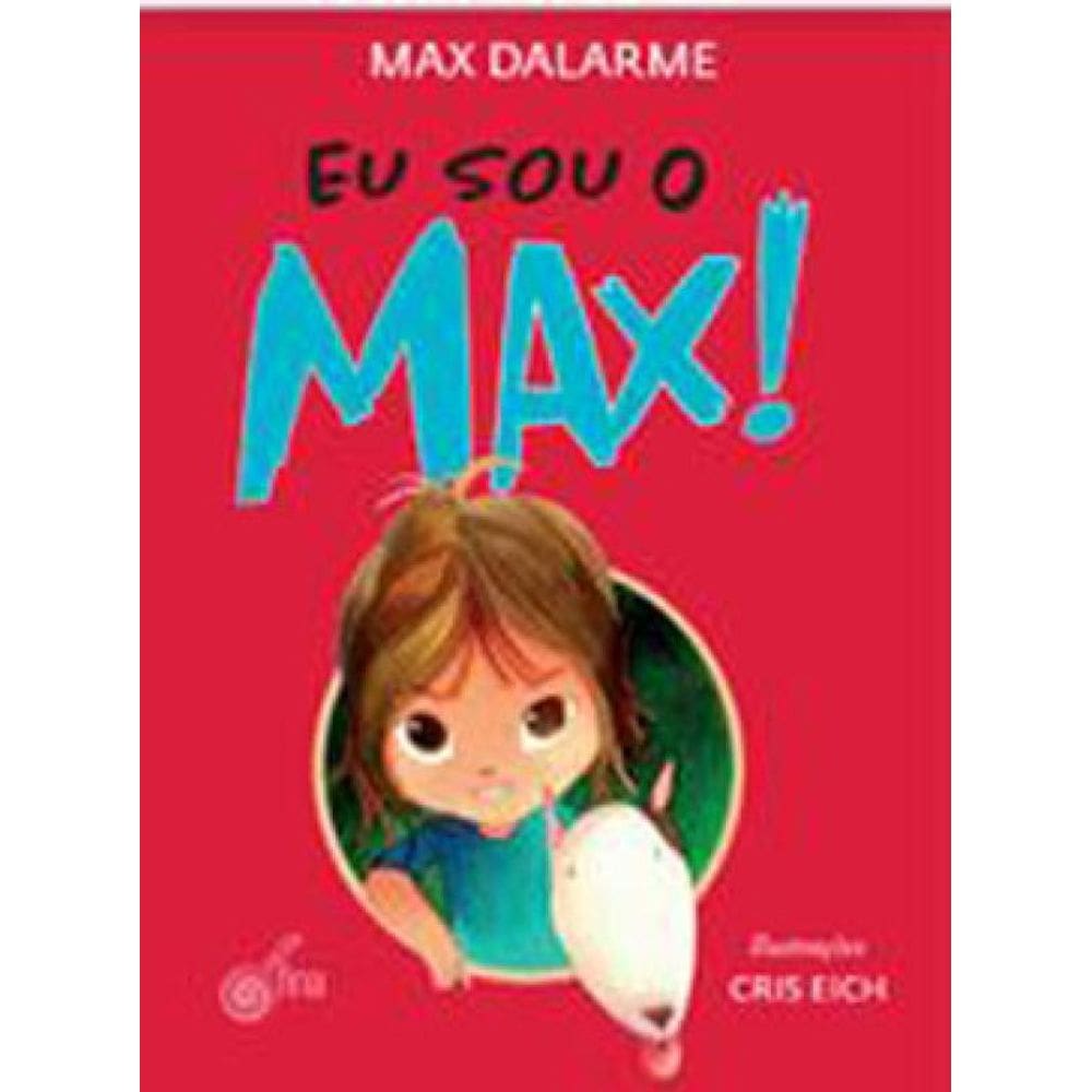 Eu Sou O Max!