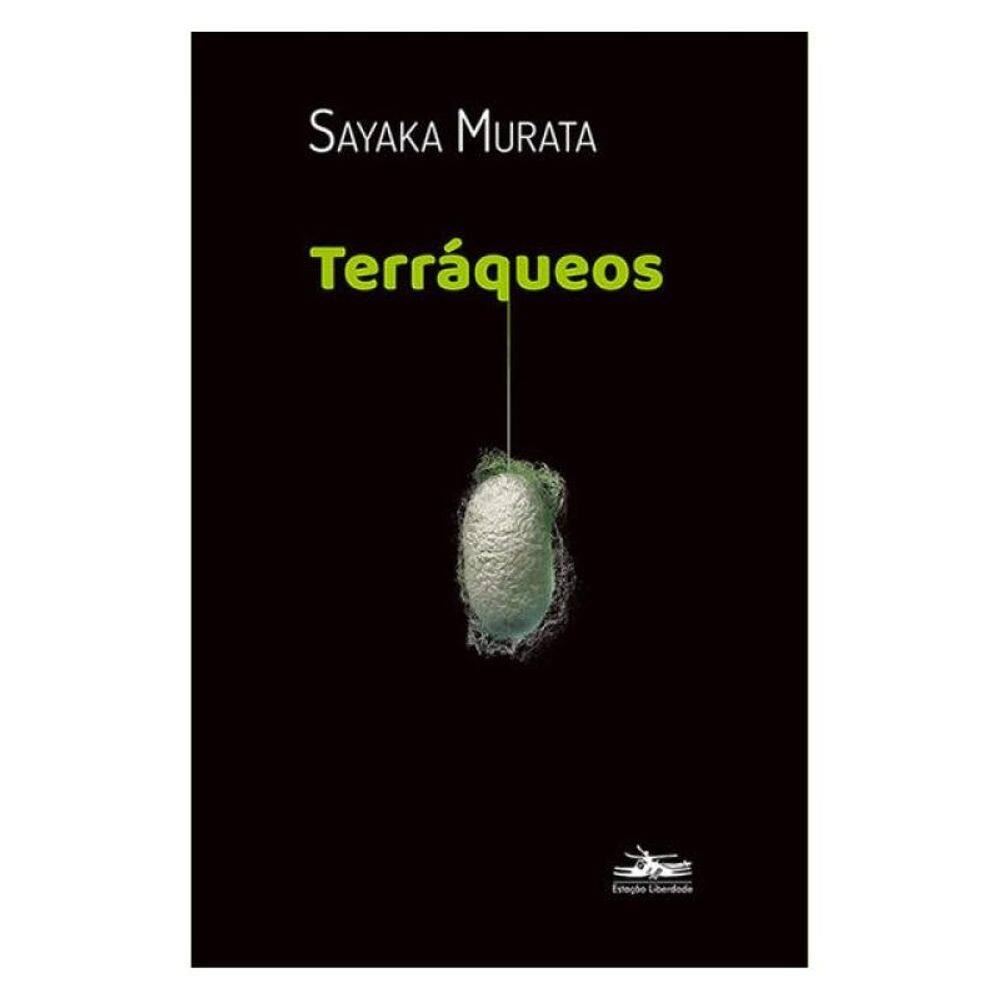 Terráqueos
