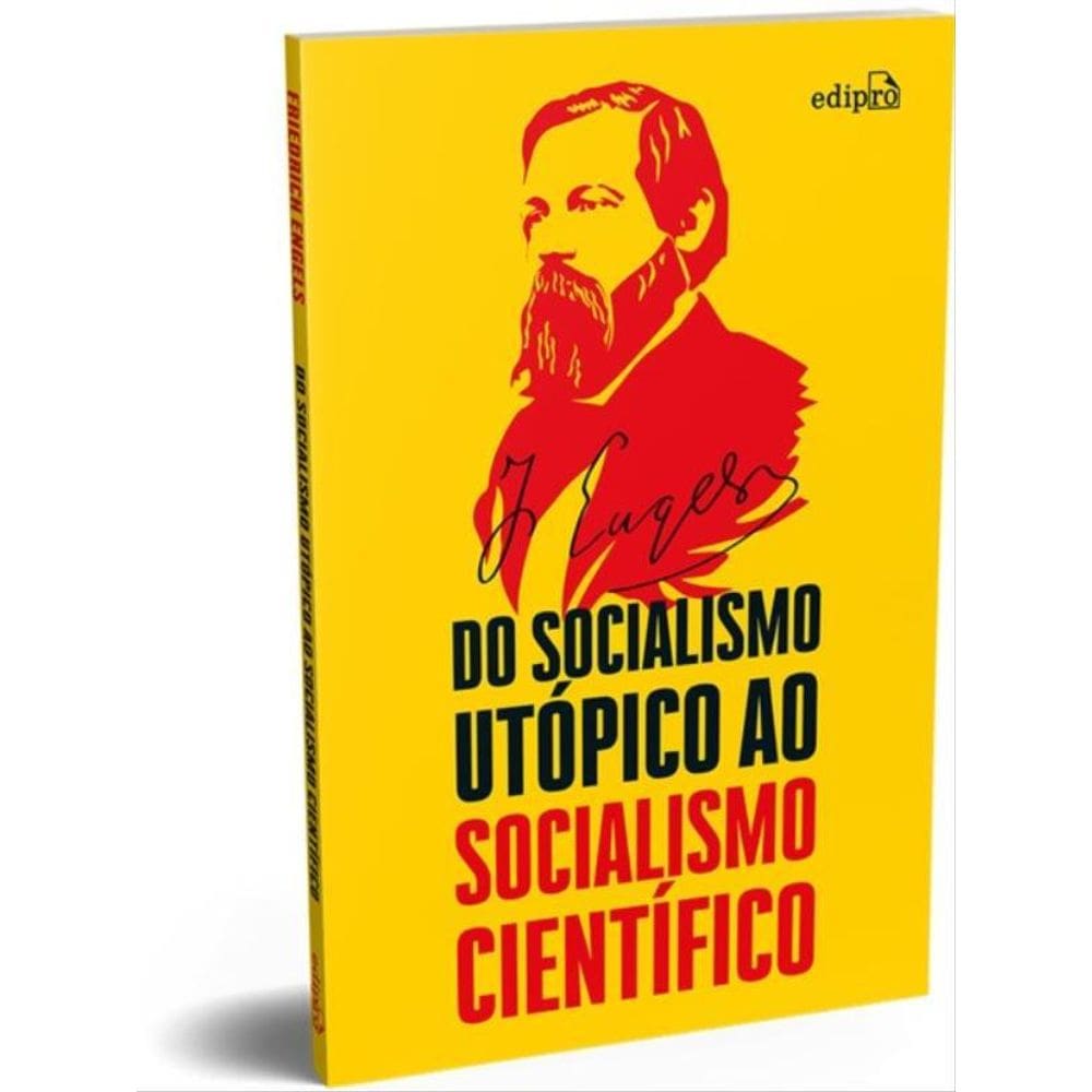 Do Socialismo Utópico Ao Socialismo Científico