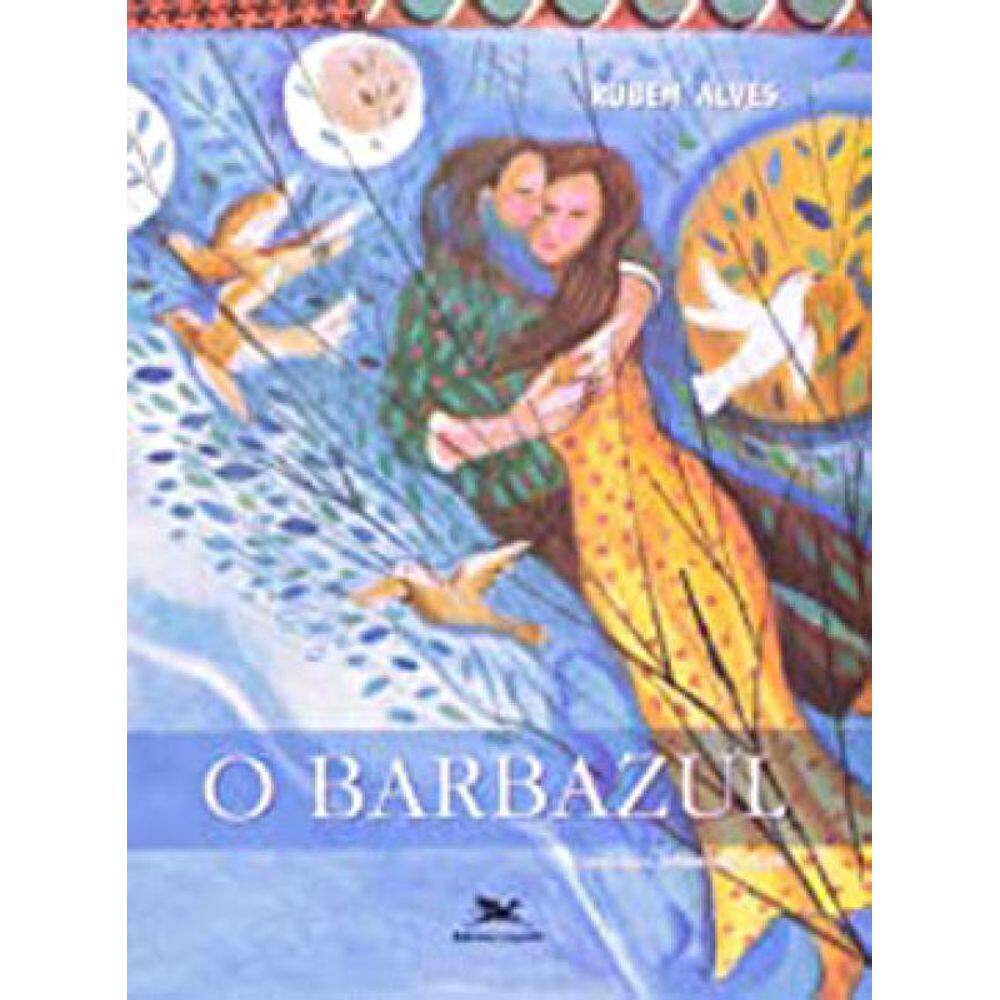 O Barbazul