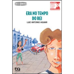 Era No Tempo Do Rei