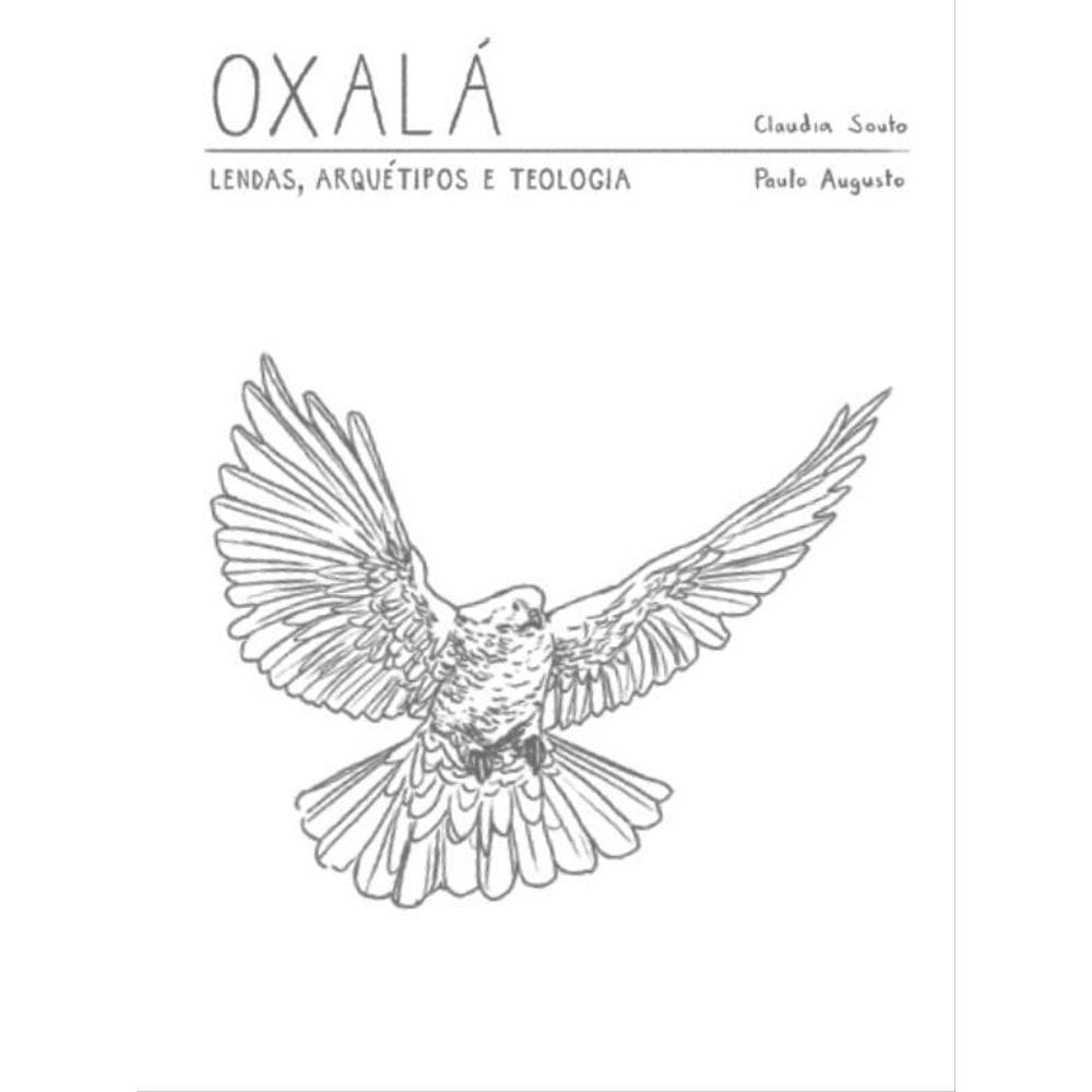 Oxalá