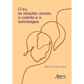 O Eu, As Relações Sociais, A Comida E A Autoimagem