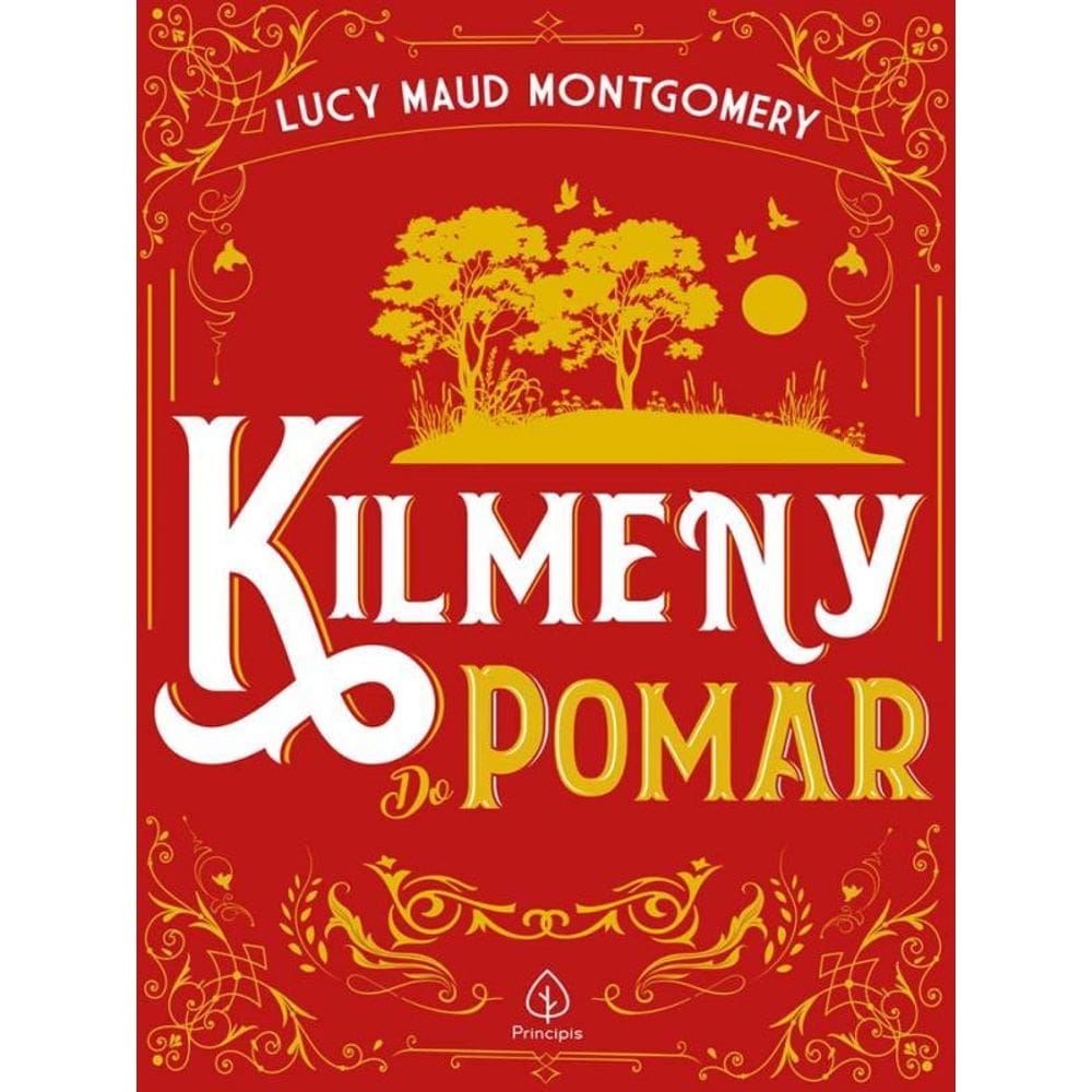 Kilmeny Do Pomar