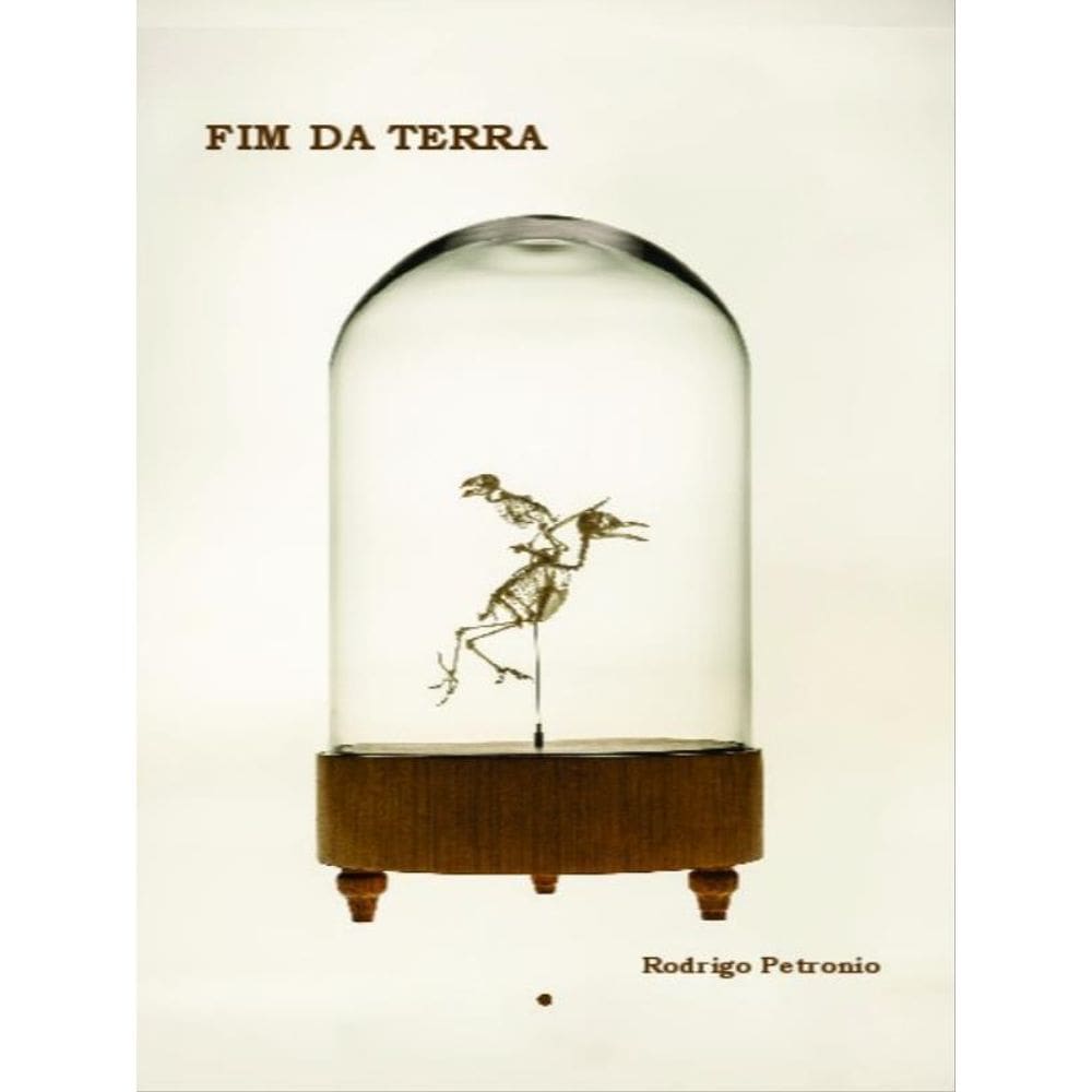 Fim Da Terra