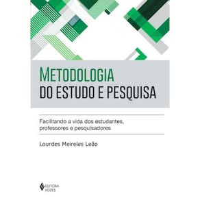 Metodologia Do Estudo E Pesquisa