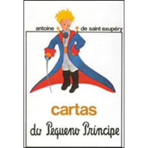 Cartas Do Pequeno Príncipe