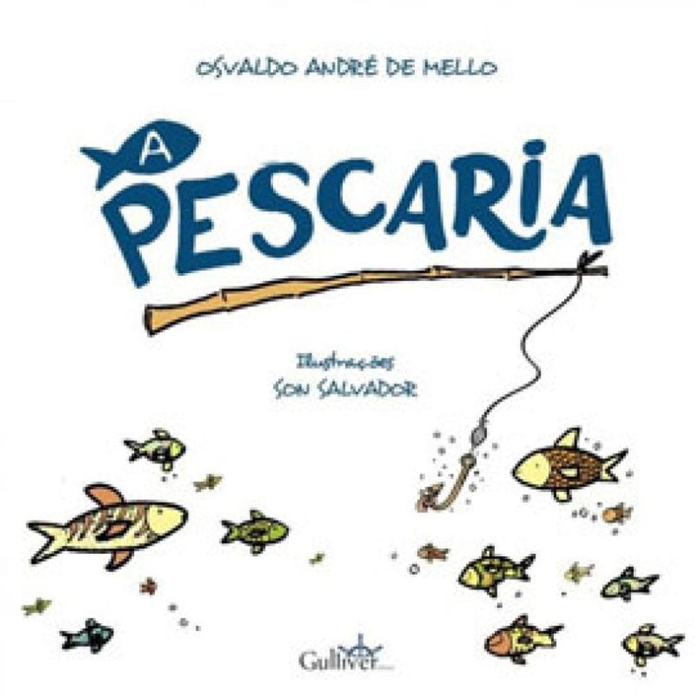 A Pescaria