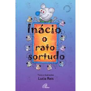 Inácio, O Rato Sortudo