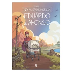 Eventos Semiapocalipticos - Eduardo E Afonso Vol. 01