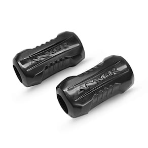 Protetor Slider 1`` Anker Xre 190/300 Fazer 250 Versys 300/650/1000