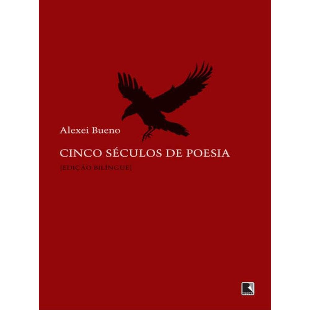 Cinco Séculos De Poesia