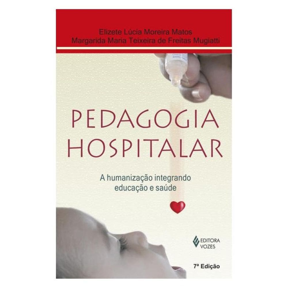 Pedagogia Hospitalar