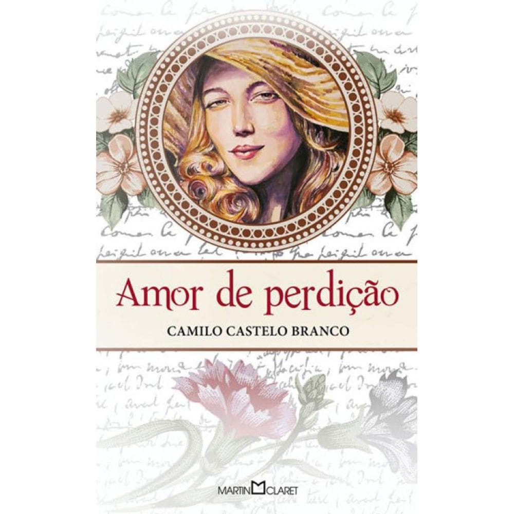 Amor De Perdição - Vol. 15