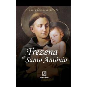 Trezena De Santo Antônio