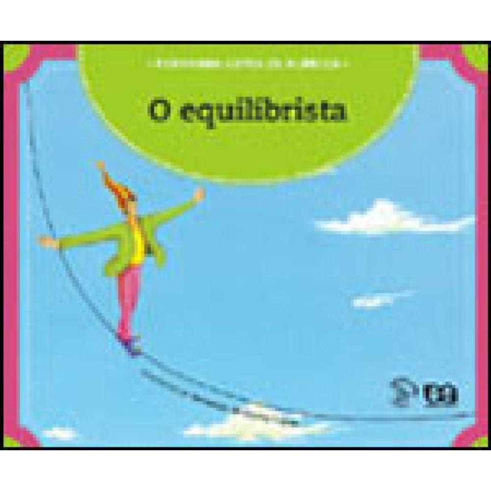O Equilibrista