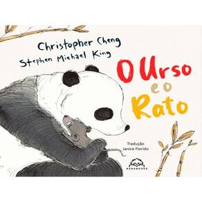 O Urso E O Rato