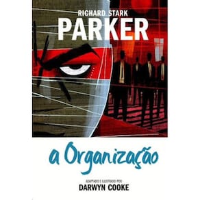 Parker - A Organizaçao - Vol.2