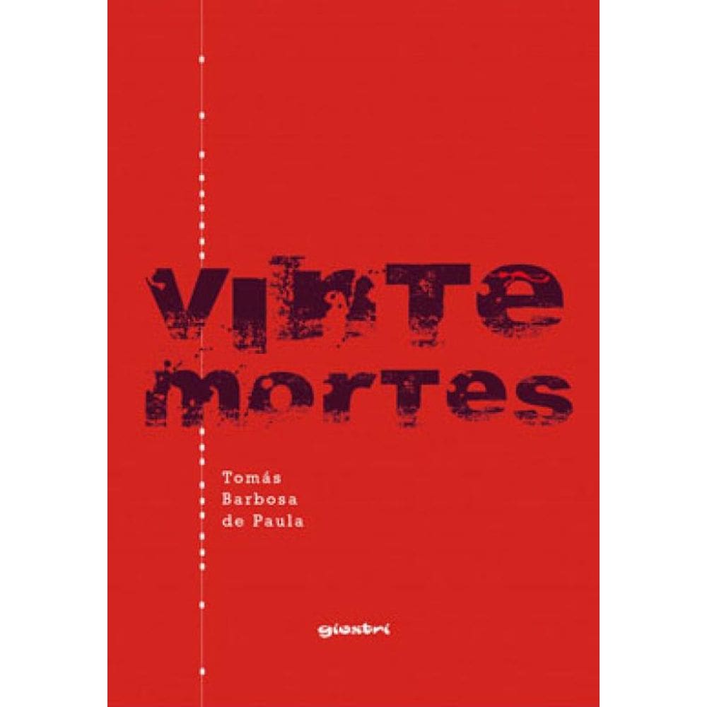 Vinte Mortes