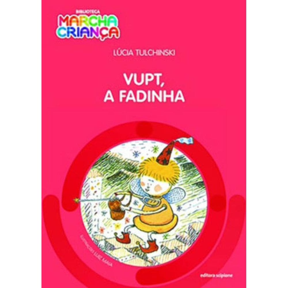 Vupt, A Fadinha