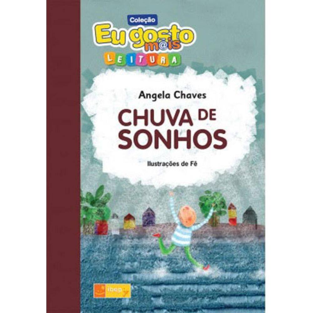 Chuva De Sonhos