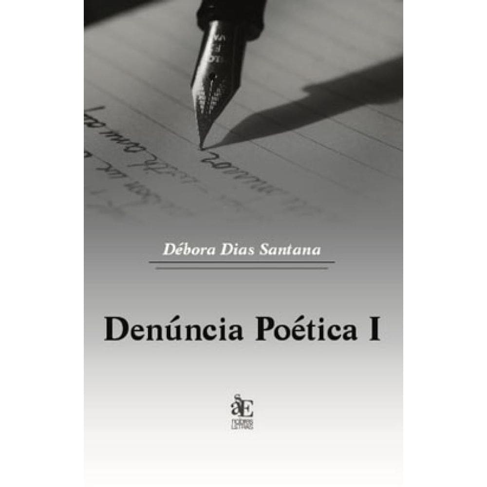 Denúncia Poética I