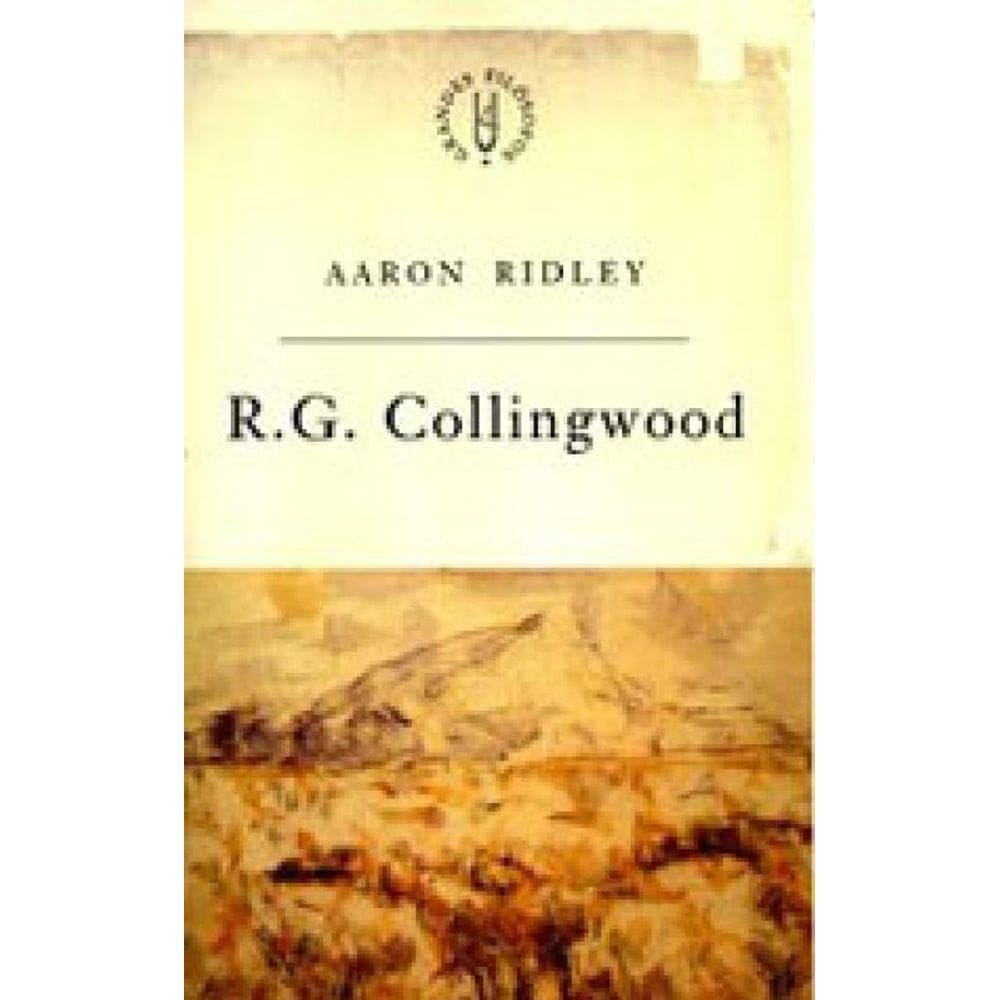 R.G. Collingwood