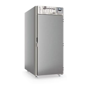 Câmara Climática Termopão Gctp1200ai Gelopar Câmara Climática Inox 40 Bandejas 220v