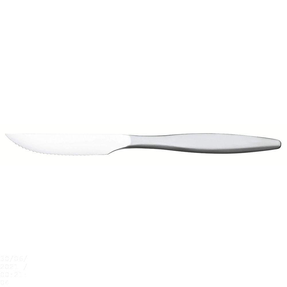 Faca Para Churrasco Tramontina Wind Em Aço Inox Tramontina