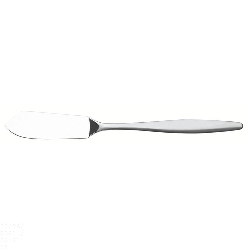 Faca Para Peixe Tramontina Wind Em Aço Inox Tramontina