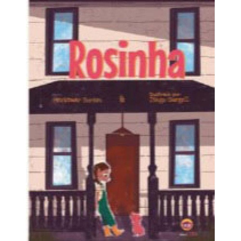 Rosinha