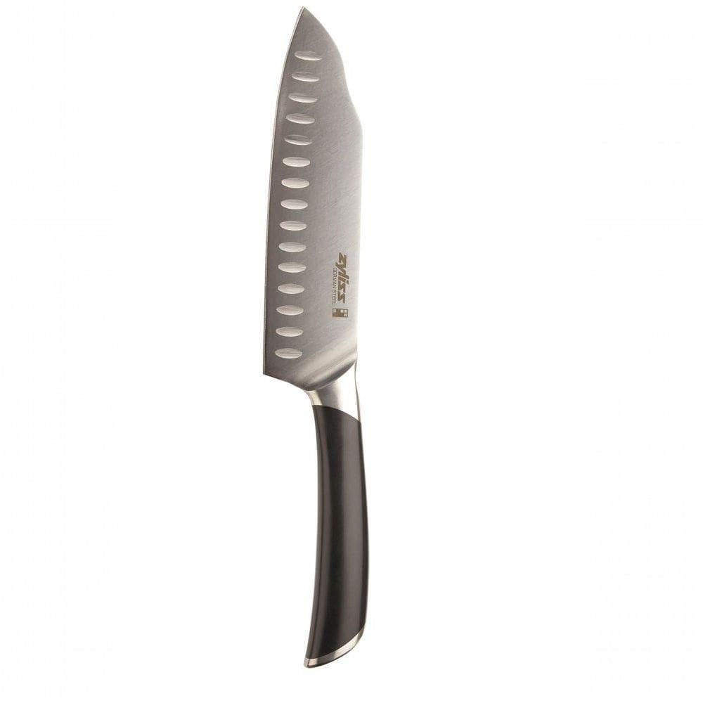 Faca Santoku Comfort Pro Em Inox 18cm Zyliss