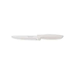 Faca Para Churrasco Jumbo 5" Plenus Tramontina Em Aço Inox Tramontina