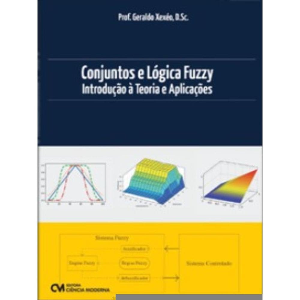 Conjuntos E Lógica Fuzzy
