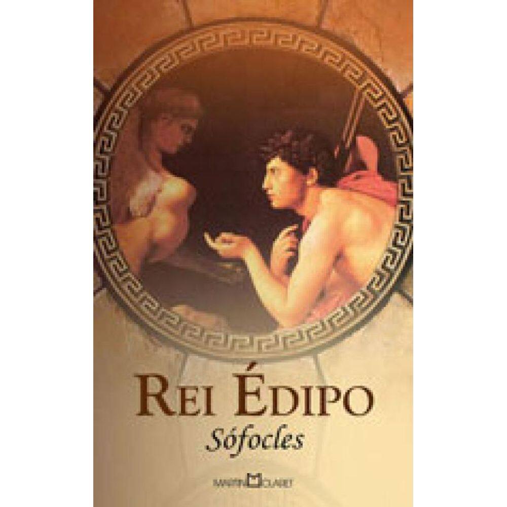 Rei Édipo - Vol. 315