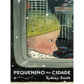 Pequenino Na Cidade