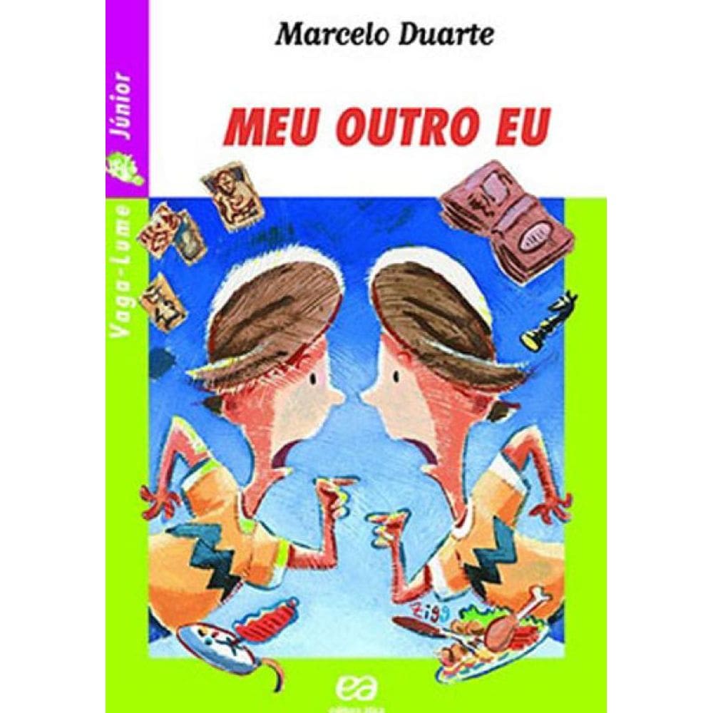 Meu Outro Eu