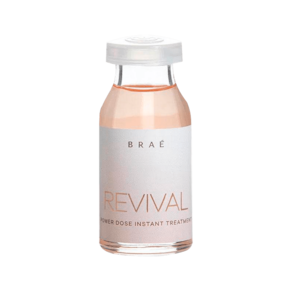 Braé Revival Power Dose - Ampola de Tratamento 13ml