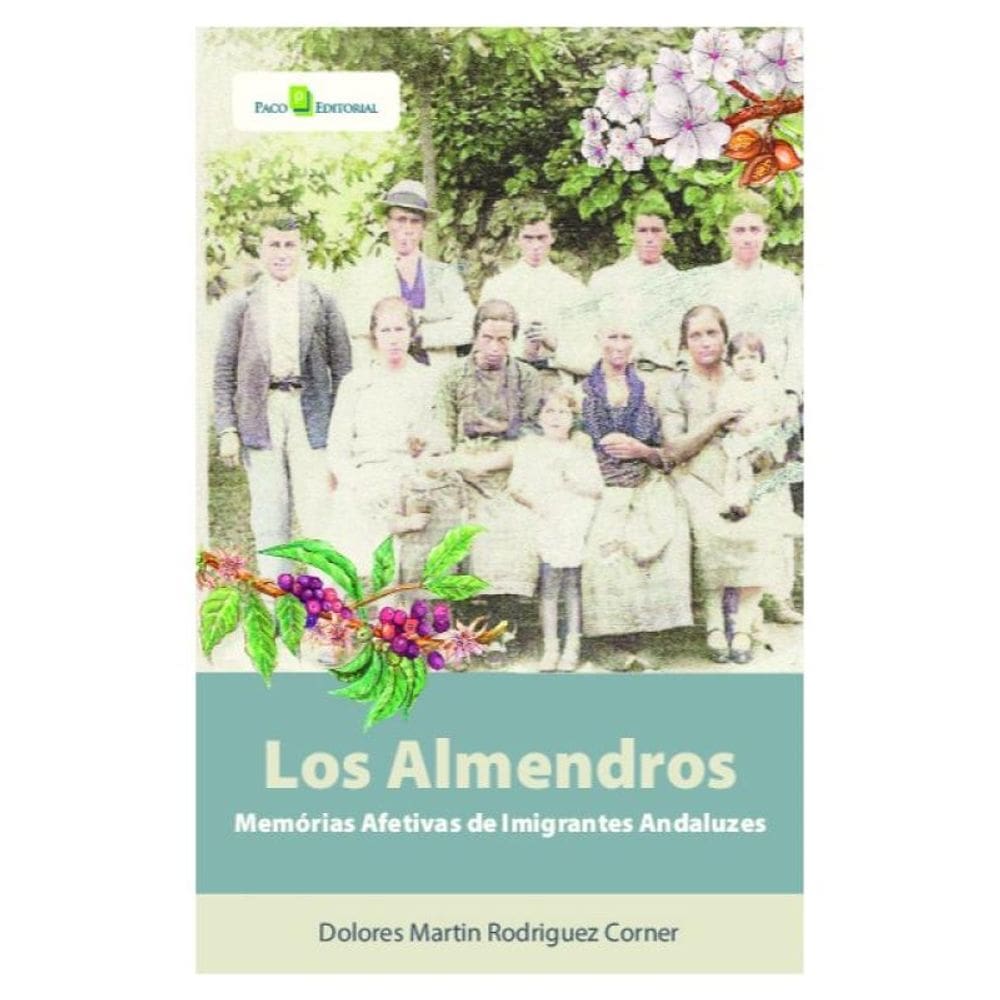 Los Almendros