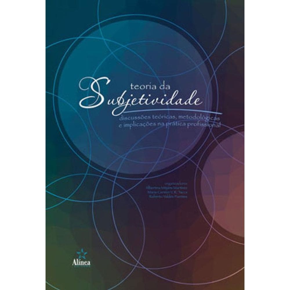 Teoria Da Subjetividade