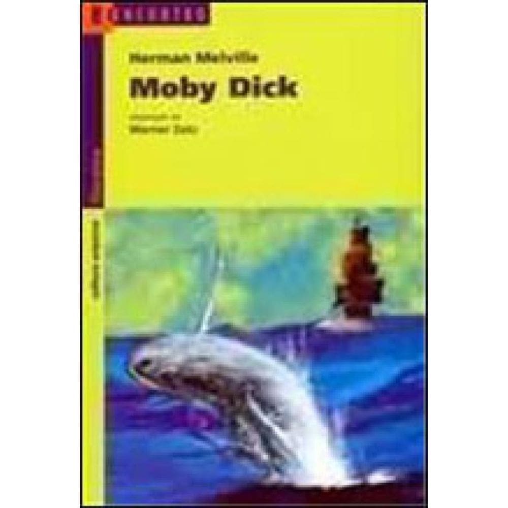 Moby Dick