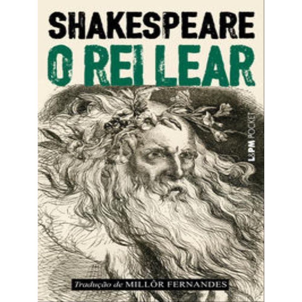 O Rei Lear - Vol. 39
