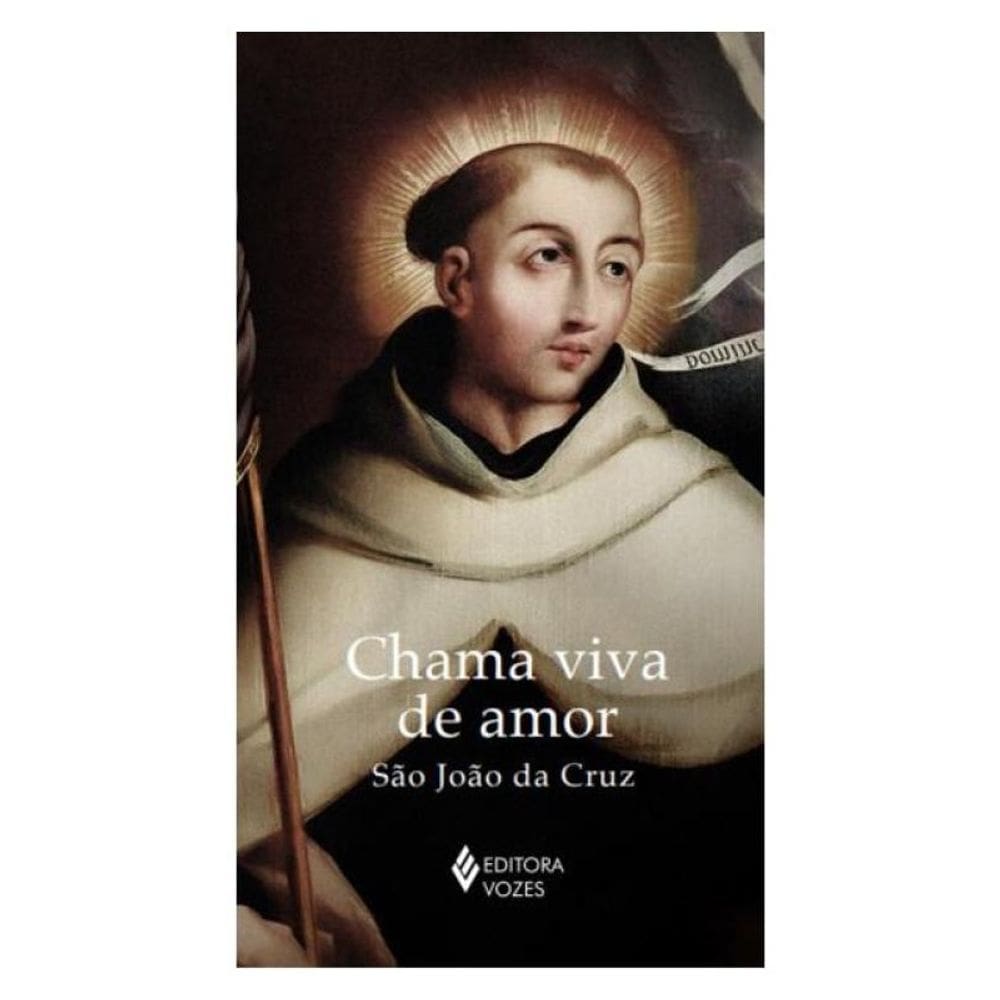 Chama Viva De Amor - Sem Orelhas