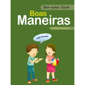 Boas Maneiras - Bem-Estar Social