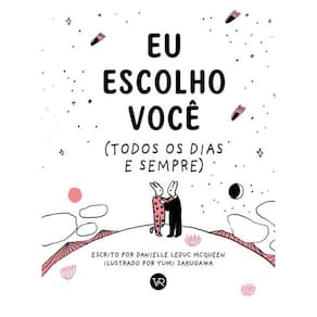 Eu Escolho Você